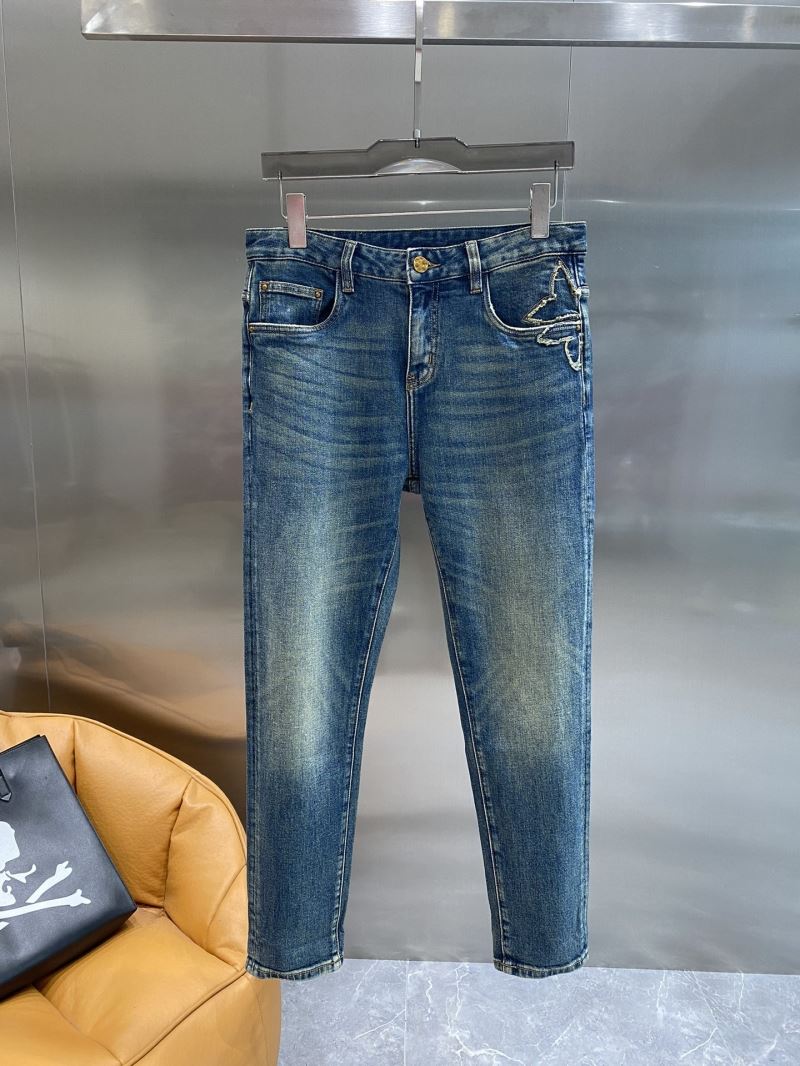 Louis Vuitton Jeans